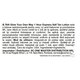 Lotiune autobronzanta, Glow Your Own Way, 236 ml, B.tan 753884