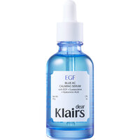 Ser de fata, EGF Blue AC Calming Serum, 50 ml, Klairs