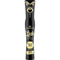 Mascara cu efect de gene false Nuanta 01 Black Lash Princess Tubing, 12 ml, Essence