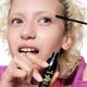 Mascara cu efect de gene false Nuanta 01 Black Lash Princess Tubing, 12 ml, Essence 753950