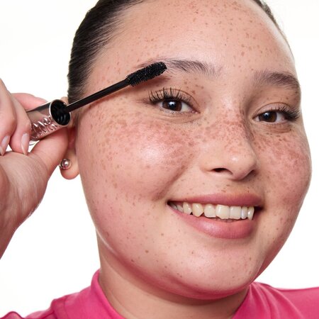 Mascara pentru alungire si volum Nuanta 01 Black Lash Princess Party, 10 ml, Essence 753961