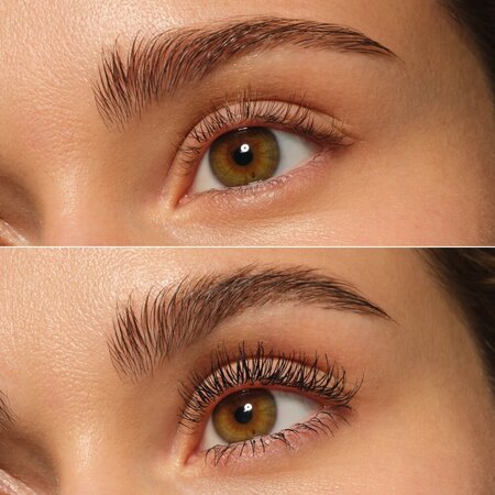 Mascara pentru alungire si volum Nuanta 01 Black Lash Princess Party, 10 ml, Essence 753965