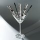 Mascara pentru alungire si volum Nuanta 01 Black Lash Princess Party, 10 ml, Essence 753972