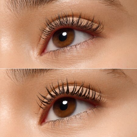 Mascara pentru alungire si volum Nuanta 05 Brown Lash Without Limits Tubing, 13 ml, Essence 753985