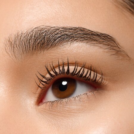 Mascara pentru alungire si volum Nuanta 05 Brown Lash Without Limits Tubing, 13 ml, Essence 753987