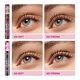 Mascara pentru alungire si volum Nuanta 05 Brown Lash Without Limits Tubing, 13 ml, Essence 753984