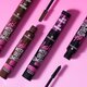 Mascara pentru alungire si volum Nuanta 05 Brown Lash Without Limits Tubing, 13 ml, Essence 753990