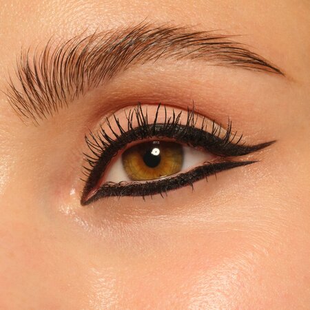 Creion de ochi rezistent la apa Nuanta 01 Deep Black Lash Princess, 0.3 g, Essence 754001