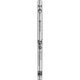 Creion de ochi rezistent la apa Nuanta 01 Deep Black Lash Princess, 0.3 g, Essence 754002