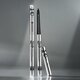 Creion de ochi rezistent la apa Nuanta 01 Deep Black Lash Princess, 0.3 g, Essence 754006