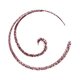 Creion kajal pentru ochi Nuanta 32 Red Velvet, 1 g, Essence 754021