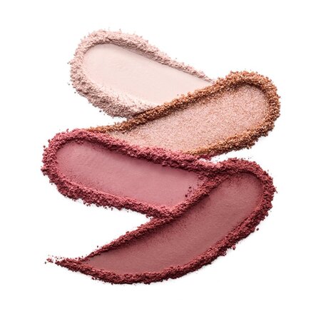 Paleta mini de farduri The Rose Edition, 3.6 g, Essence 754092