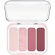 Paleta mini de farduri The Rose Edition, 3.6 g, Essence 754090