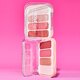 Paleta mini de farduri The Rose Edition, 3.6 g, Essence 754098