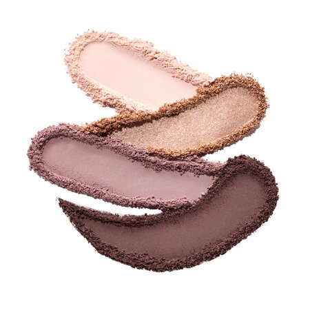 Paleta mini de farduri The Nude Edition, 3.6 g, Essence 754082