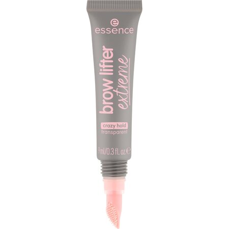 Gel transparent pentru fixarea sprancenelor Brow Lifter Extreme, 9 ml, Essence 754156