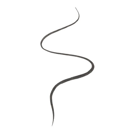 Tus de ochi rezistent la apa precision Nuanta 01 Black Flick it!, 0.5 ml, Essence 754178