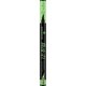 Tus de ochi rezistent la apa precision Nuanta 01 Black Flick it!, 0.5 ml, Essence 754171