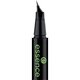 Tus de ochi rezistent la apa precision Nuanta 01 Black Flick it!, 0.5 ml, Essence 754173