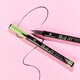 Tus de ochi rezistent la apa precision Nuanta 01 Black Flick it!, 0.5 ml, Essence 754175