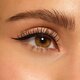 Tus de ochi rezistent la apa precision Nuanta 01 Black Flick it!, 0.5 ml, Essence 754181