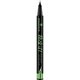 Tus de ochi rezistent la apa precision Nuanta 01 Black Flick it!, 0.5 ml, Essence 754182