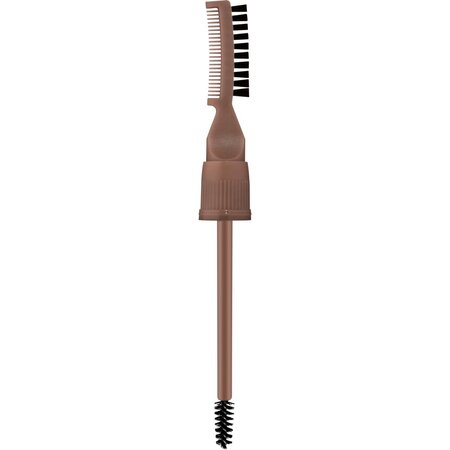 Gel pentru sprancene Nuanta 03 Medium Brown Brow Lift & Freeze Glue, 7 ml, Essence 754127