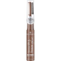 Gel pentru sprancene Nuanta 03 Medium Brown Brow Lift & Freeze Glue, 7 ml, Essence