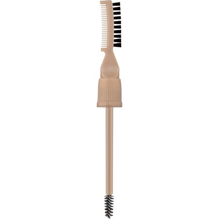 Gel pentru sprancene Nuanta 02 Light Brown Brow Lift & Freeze Glue, 7 ml, Essence 754122