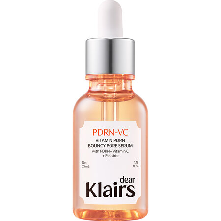 Ser de fata, Vitamin PDRN Bouncy Pore Serum, 35 ml, Klairs