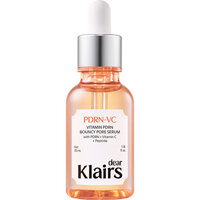 Ser de fata, Vitamin PDRN Bouncy Pore Serum, 35 ml, Klairs