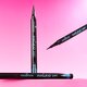 Tus de ochi extra rezistent la apa si transfer Nuanta 01 Extra Long-Lasting, 1.2 ml, Essence 754194
