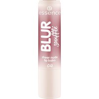 Balsam de buze Nuanta 04 Nude Mauve Blur Souffle, 3 g, Essence