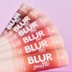 Balsam de buze Nuanta 02 Nude Peach Blur Souffle, 3 g, Essence 754235
