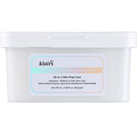 Dischete tonice, Freshly Juiced Vitamin Skin Prep Pads, 80 bucati, Klairs