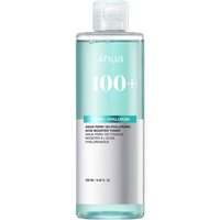 Toner de fata cu PDRN 100 Hyaluronic Acid Booster, 250 ml, Anua
