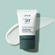 Crema de fata cu SPF50+ PA++++, Heartleaf Silky Moisture Sun Cream, 50 ml, Anua 754280