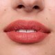 Ruj crema Nuanta 01 Maple Rouge Juicy Matte Lip Mousse, 2.7 ml, Essence 754298