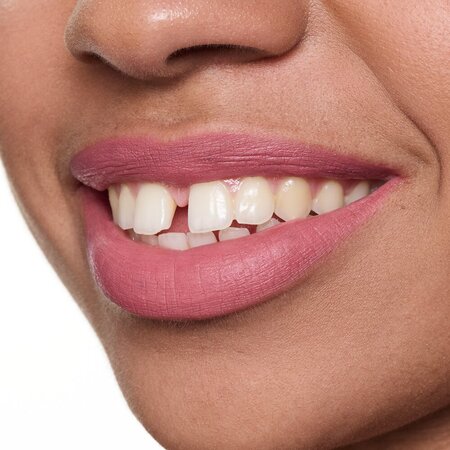 Ruj crema Nuanta 03 Nude Pink Juicy Matte Lip Mousse, 2.7 ml, Essence 754326
