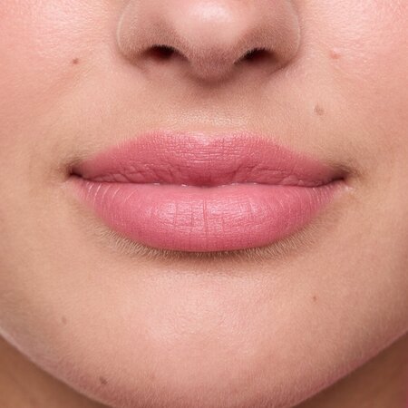 Ruj crema Nuanta 03 Nude Pink Juicy Matte Lip Mousse, 2.7 ml, Essence 754327