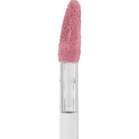 Ruj crema Nuanta 03 Nude Pink Juicy Matte Lip Mousse, 2.7 ml, Essence 754330