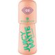 Ruj crema Nuanta 03 Nude Pink Juicy Matte Lip Mousse, 2.7 ml, Essence 754319
