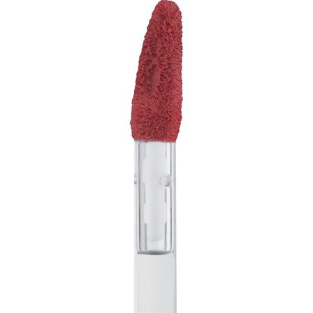 Ruj crema Nuanta 02 Featherlight Pink Juicy Matte Lip Mousse, 2.7 ml, Essence 754317
