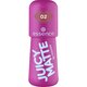 Ruj crema Nuanta 02 Featherlight Pink Juicy Matte Lip Mousse, 2.7 ml, Essence 754307