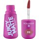 Ruj crema Nuanta 02 Featherlight Pink Juicy Matte Lip Mousse, 2.7 ml, Essence 754310
