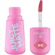 Ruj crema Nuanta 04 Dreamy Blossoms Juicy Matte Lip Mousse, 2.7 ml, Essence 754338