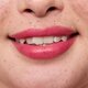 Ruj crema Nuanta 04 Dreamy Blossoms Juicy Matte Lip Mousse, 2.7 ml, Essence 754342