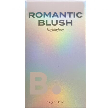 Iluminator tip stick 04 Nuanta Fizz Layer Luminizer Romantic Blush, 3.7 g, Banila Co
