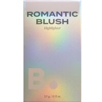 Iluminator tip stick 04 Nuanta Fizz Layer Luminizer Romantic Blush, 3.7 g, Banila Co