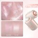 Iluminator tip stick 04 Nuanta Fizz Layer Luminizer Romantic Blush, 3.7 g, Banila Co 754354